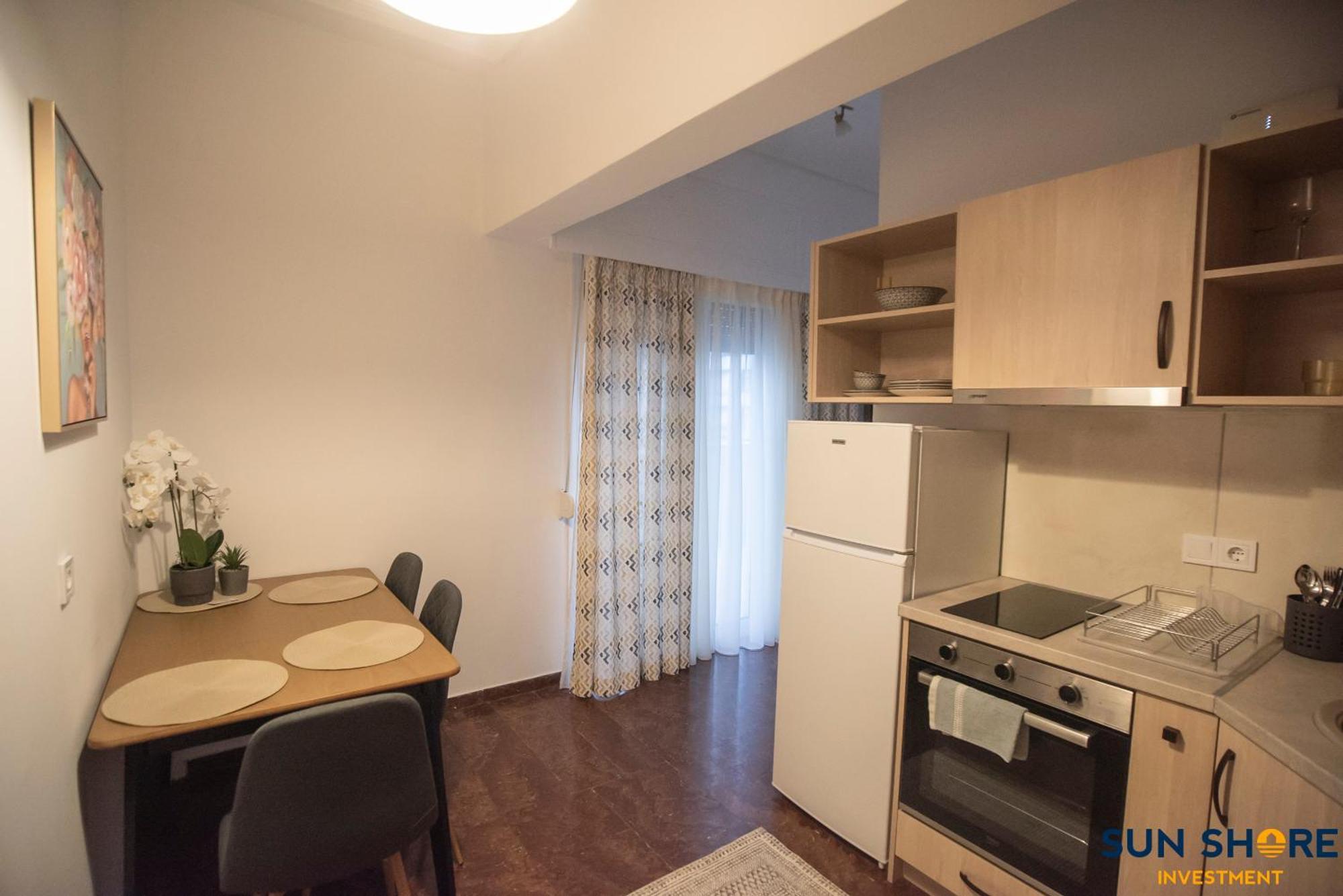 Explore Greece From Lovely City Centre Apartment Chalkís المظهر الخارجي الصورة